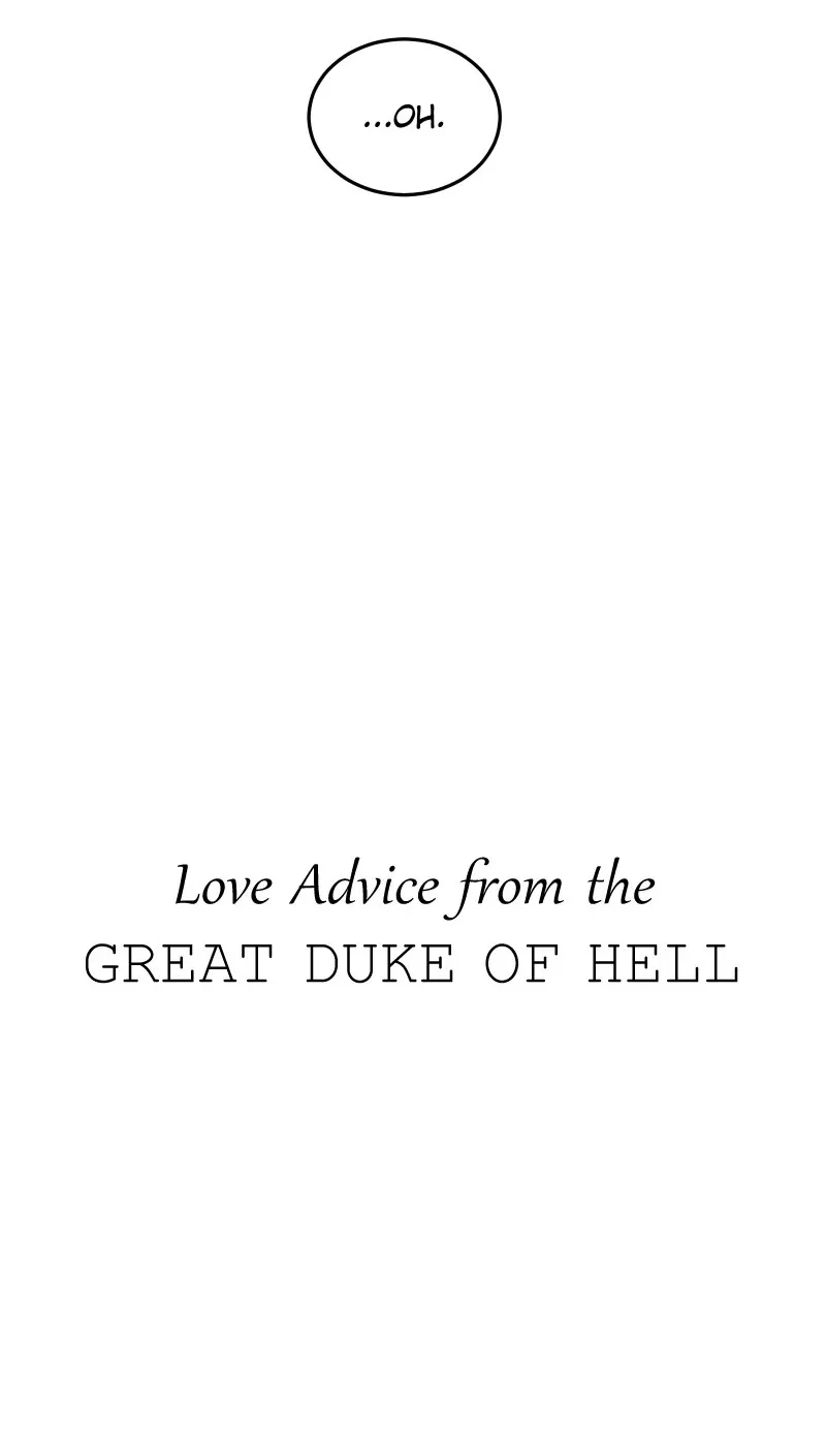 Love Advice From The Great Duke Of Hell - Page 15