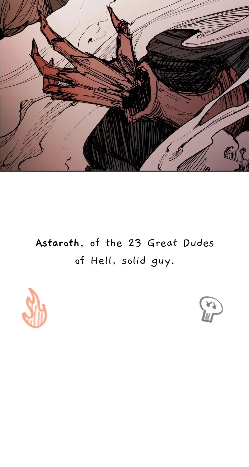 Love Advice From The Great Duke Of Hell - Page 4