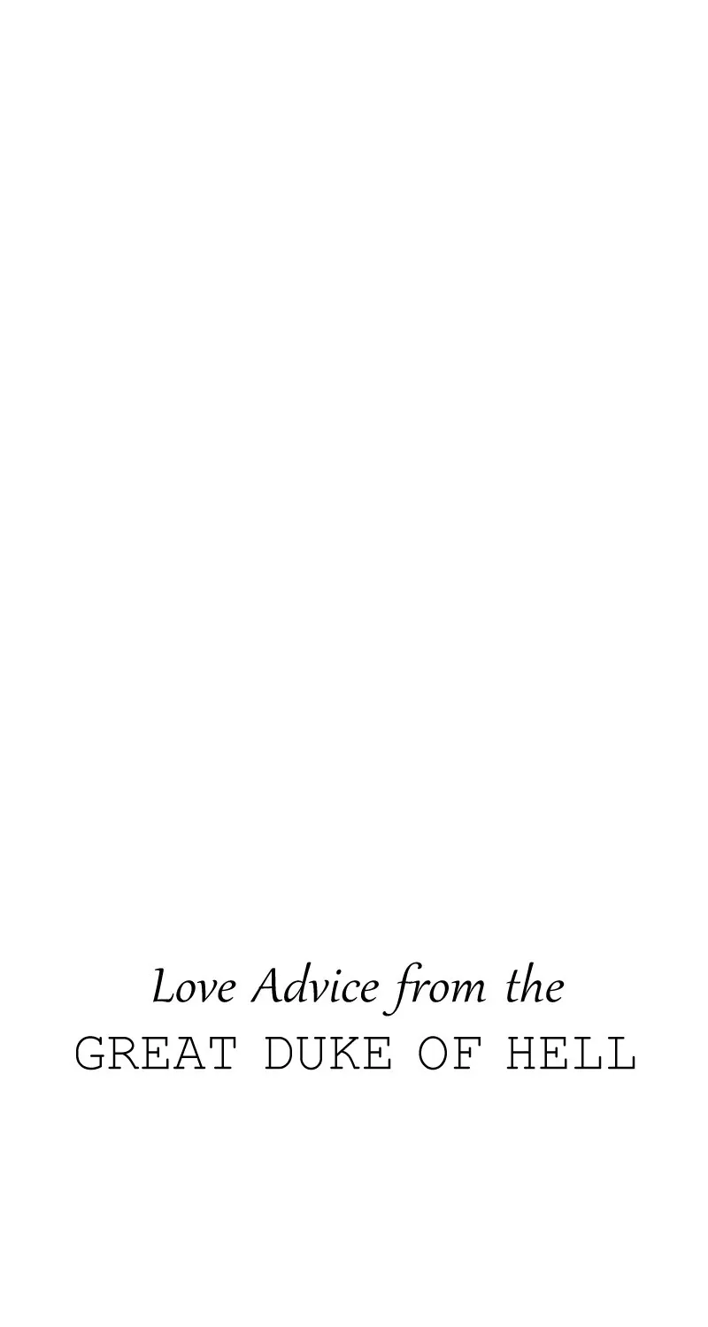 Love Advice From The Great Duke Of Hell - Page 6