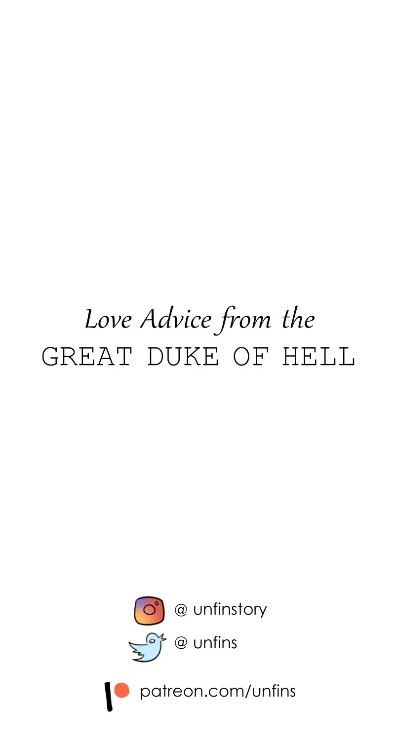 Love Advice From The Great Duke Of Hell - Page 14