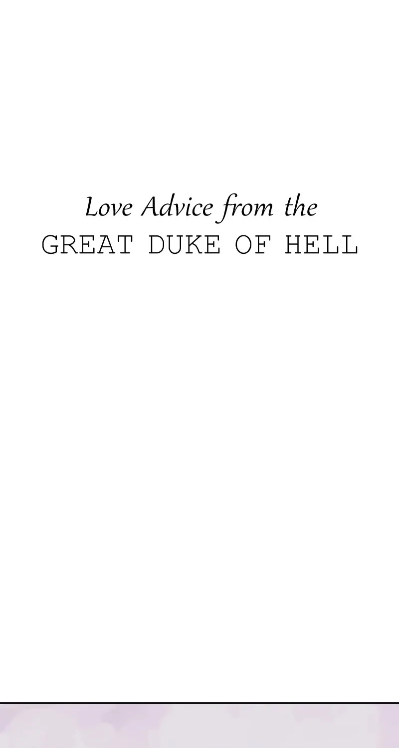 Love Advice From The Great Duke Of Hell - Page 28