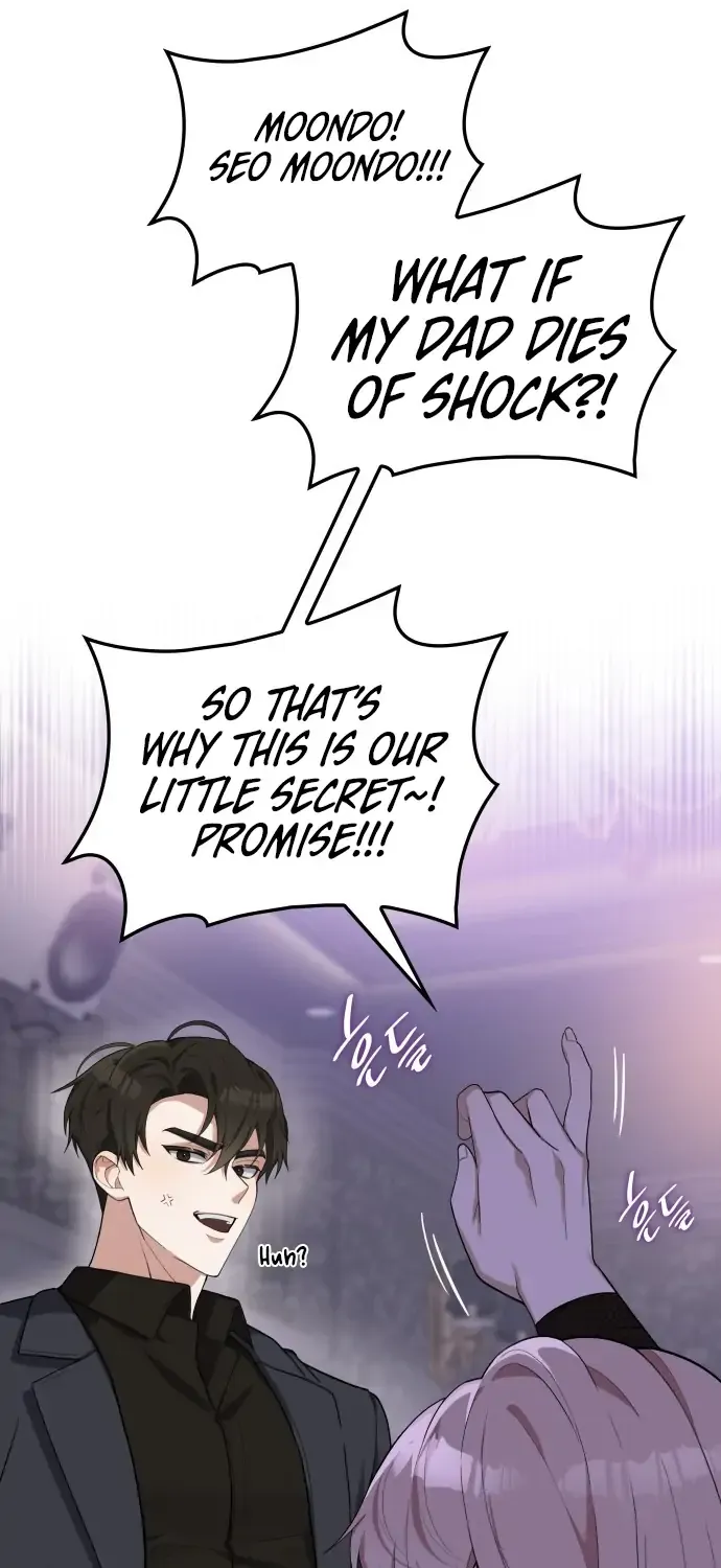 Love Affair Chapter 1 page 79 - MangaKakalot