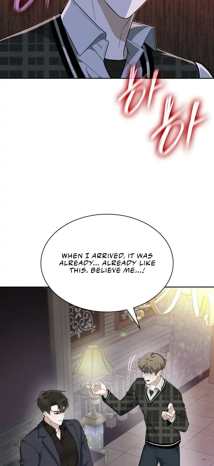 Love Affair Chapter 1 page 83 - MangaKakalot