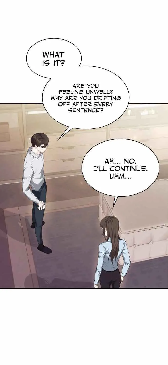 Love Affair Chapter 11 page 22 - MangaKakalot