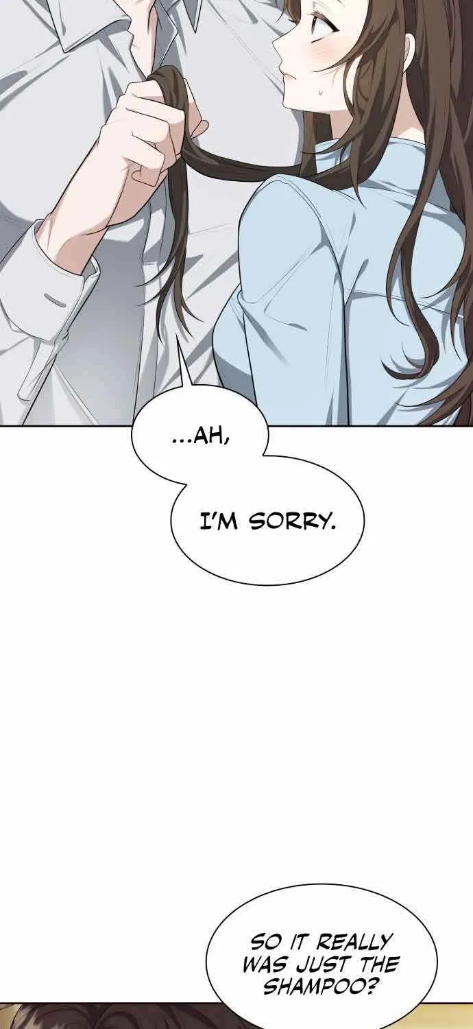 Love Affair Chapter 11 page 37 - MangaKakalot