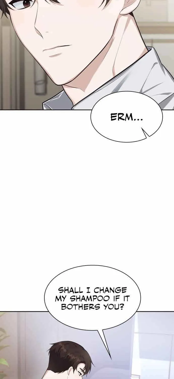 Love Affair Chapter 11 page 39 - MangaKakalot