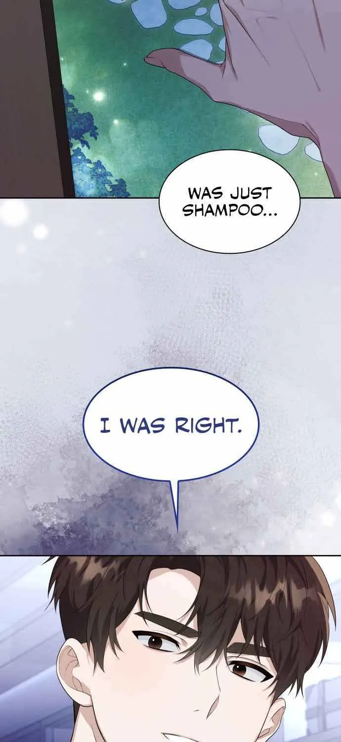 Love Affair Chapter 11 page 56 - MangaKakalot