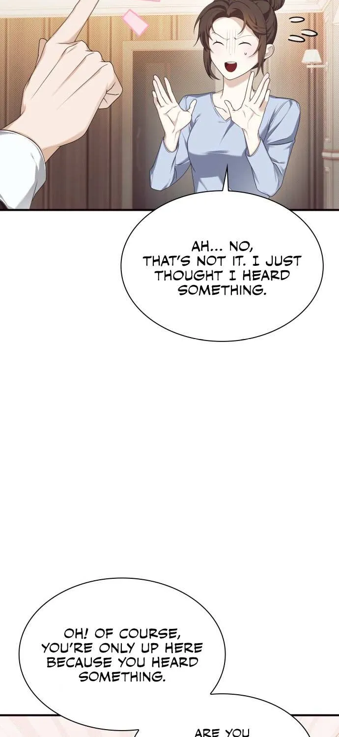 Love Affair Chapter 12 page 6 - MangaKakalot