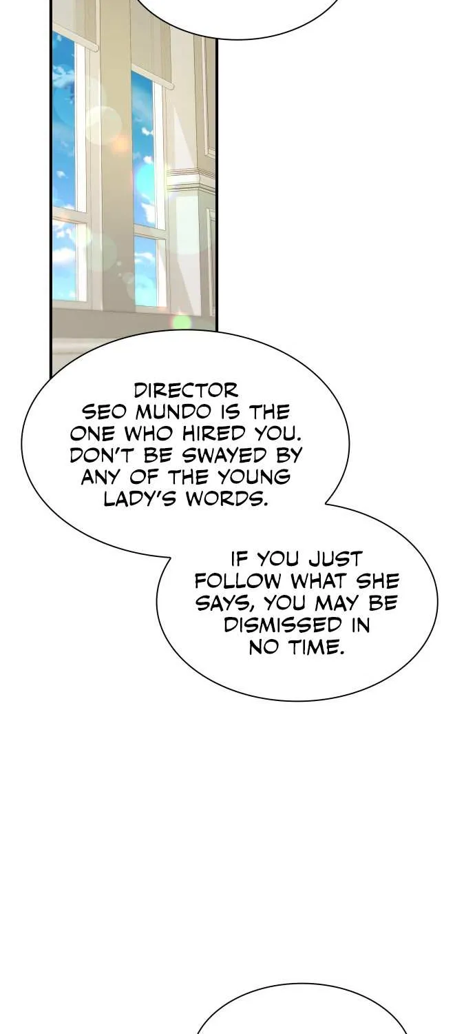 Love Affair Chapter 12 page 8 - MangaKakalot