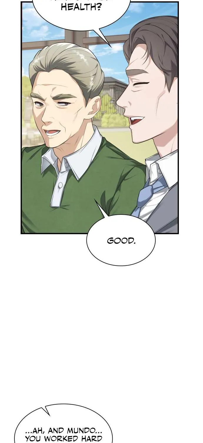 Love Affair Chapter 13 page 4 - MangaKakalot