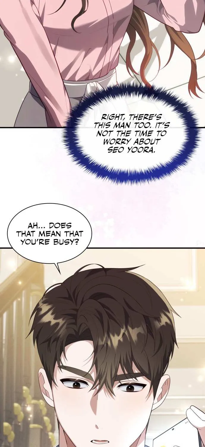 Love Affair Chapter 13 page 85 - MangaKakalot