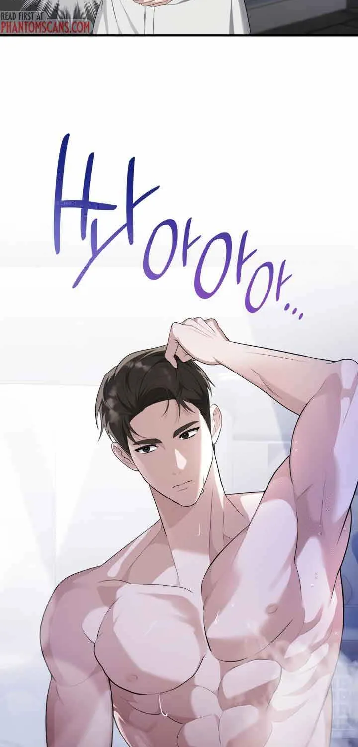 Love Affair Chapter 17 page 20 - MangaKakalot