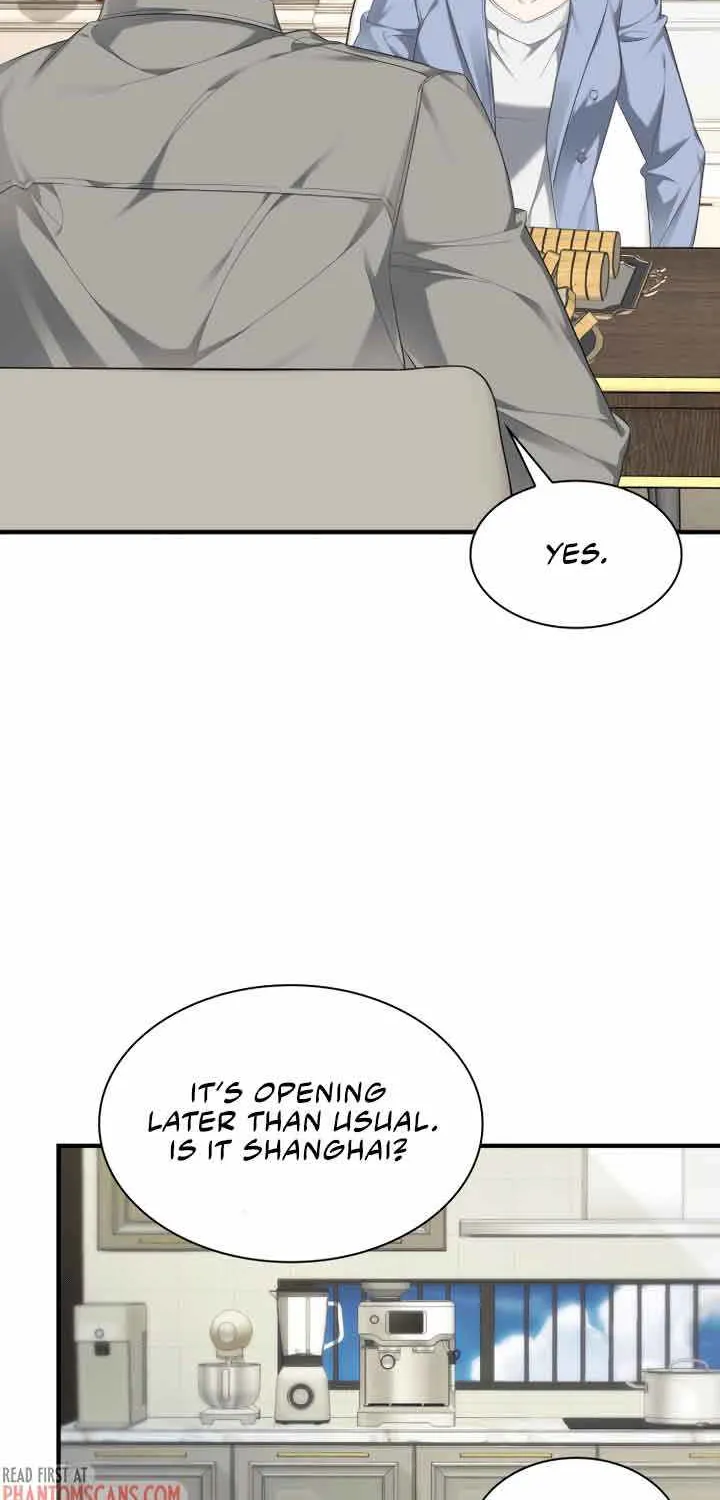 Love Affair Chapter 17 page 38 - MangaKakalot