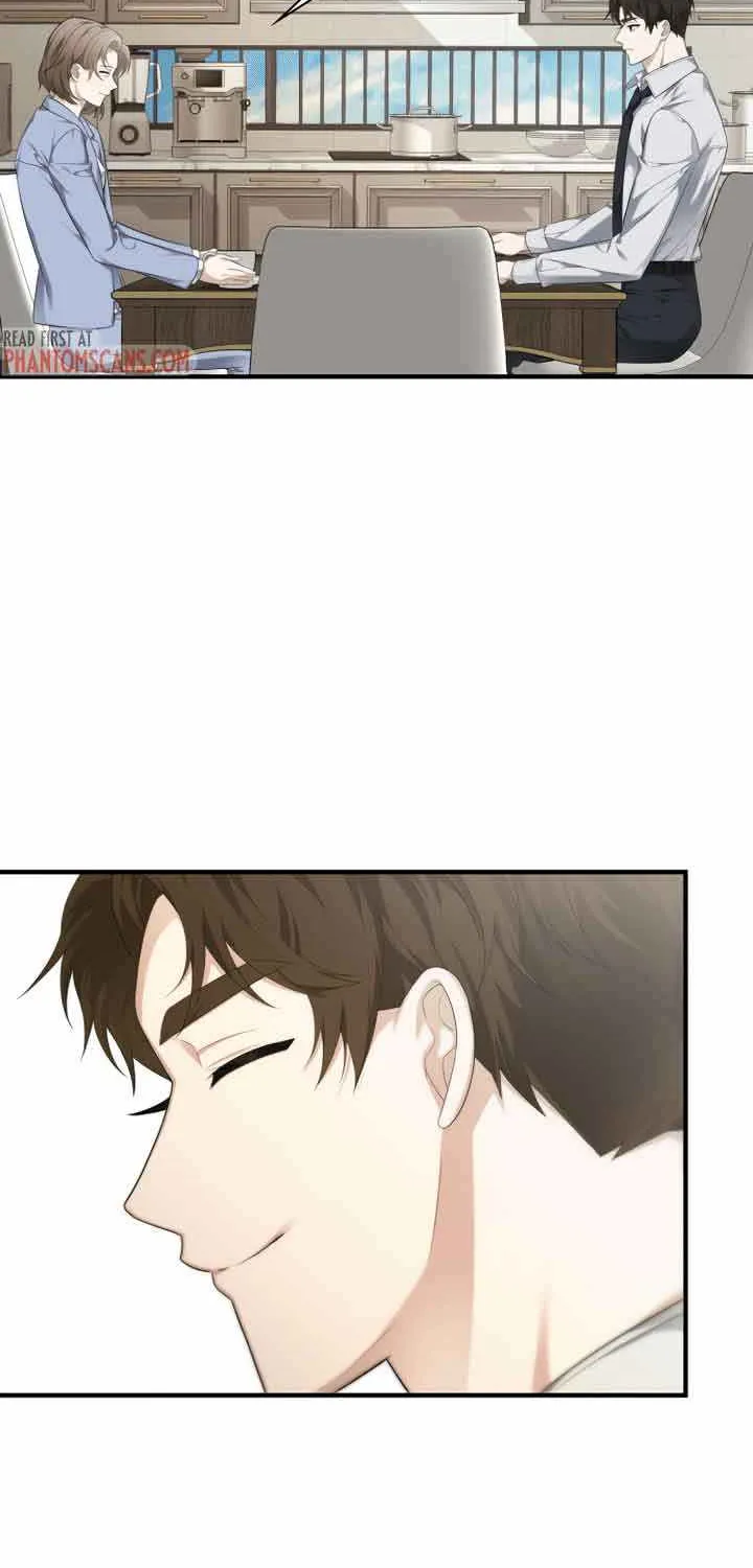 Love Affair Chapter 17 page 42 - MangaKakalot