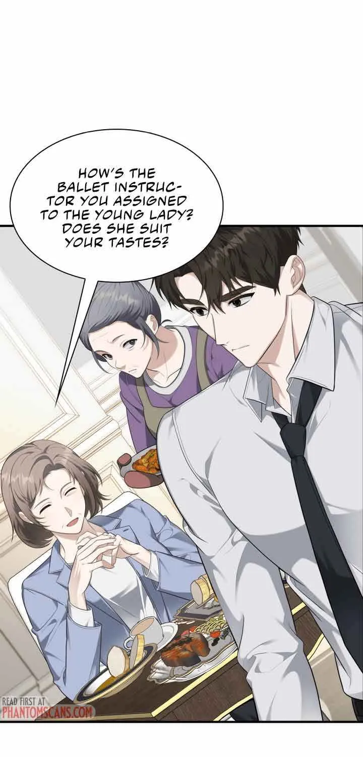 Love Affair Chapter 17 page 45 - MangaKakalot