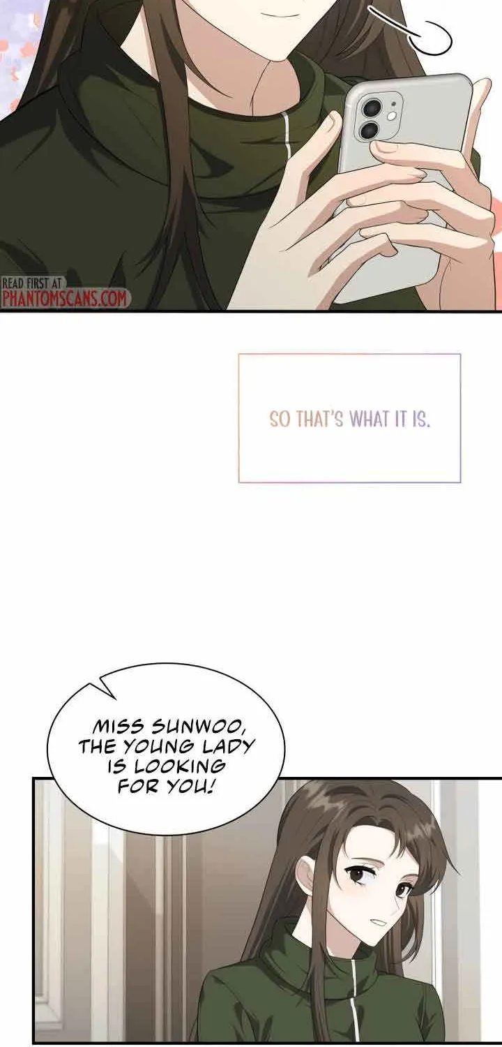 Love Affair Chapter 17 page 73 - MangaKakalot