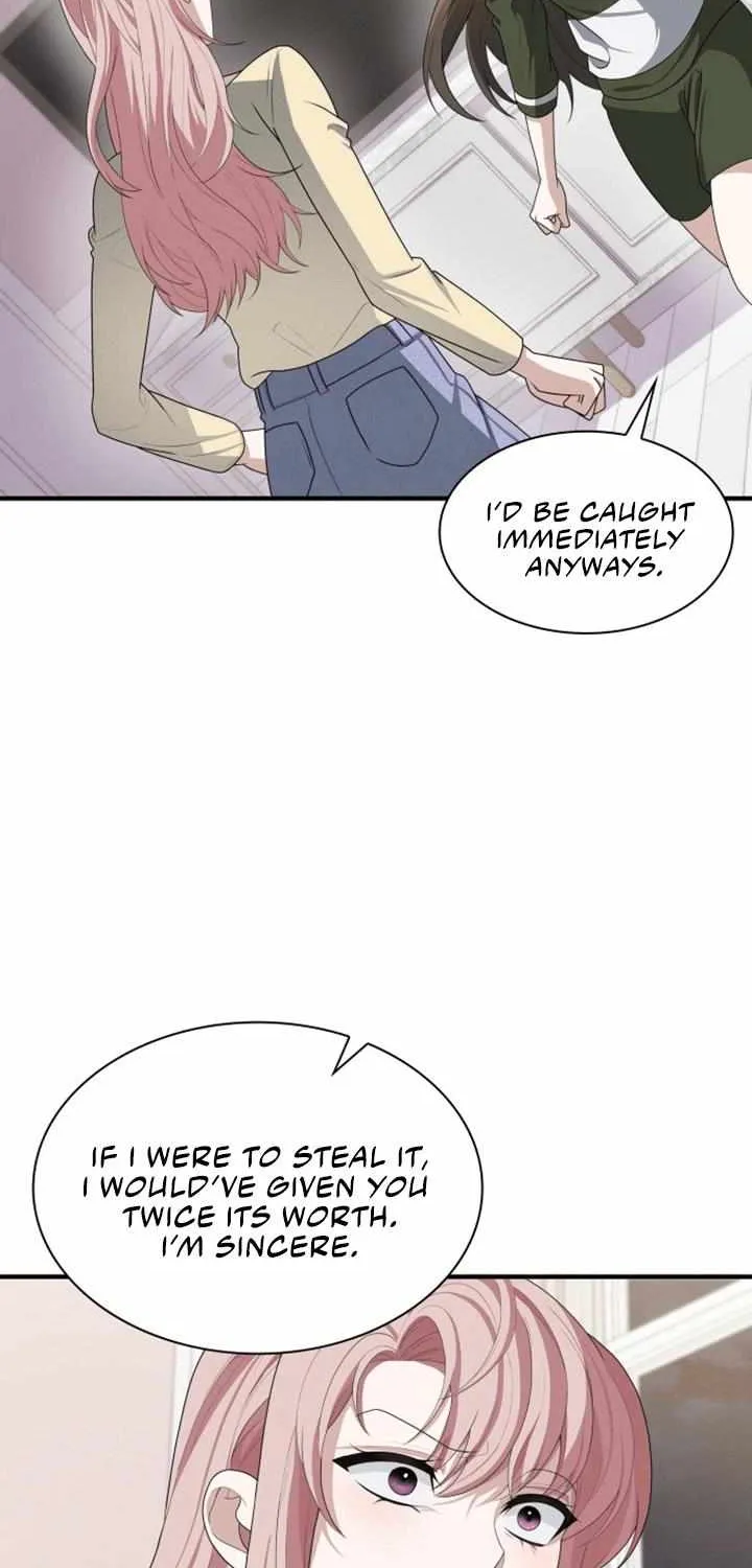 Love Affair Chapter 18 page 13 - MangaKakalot