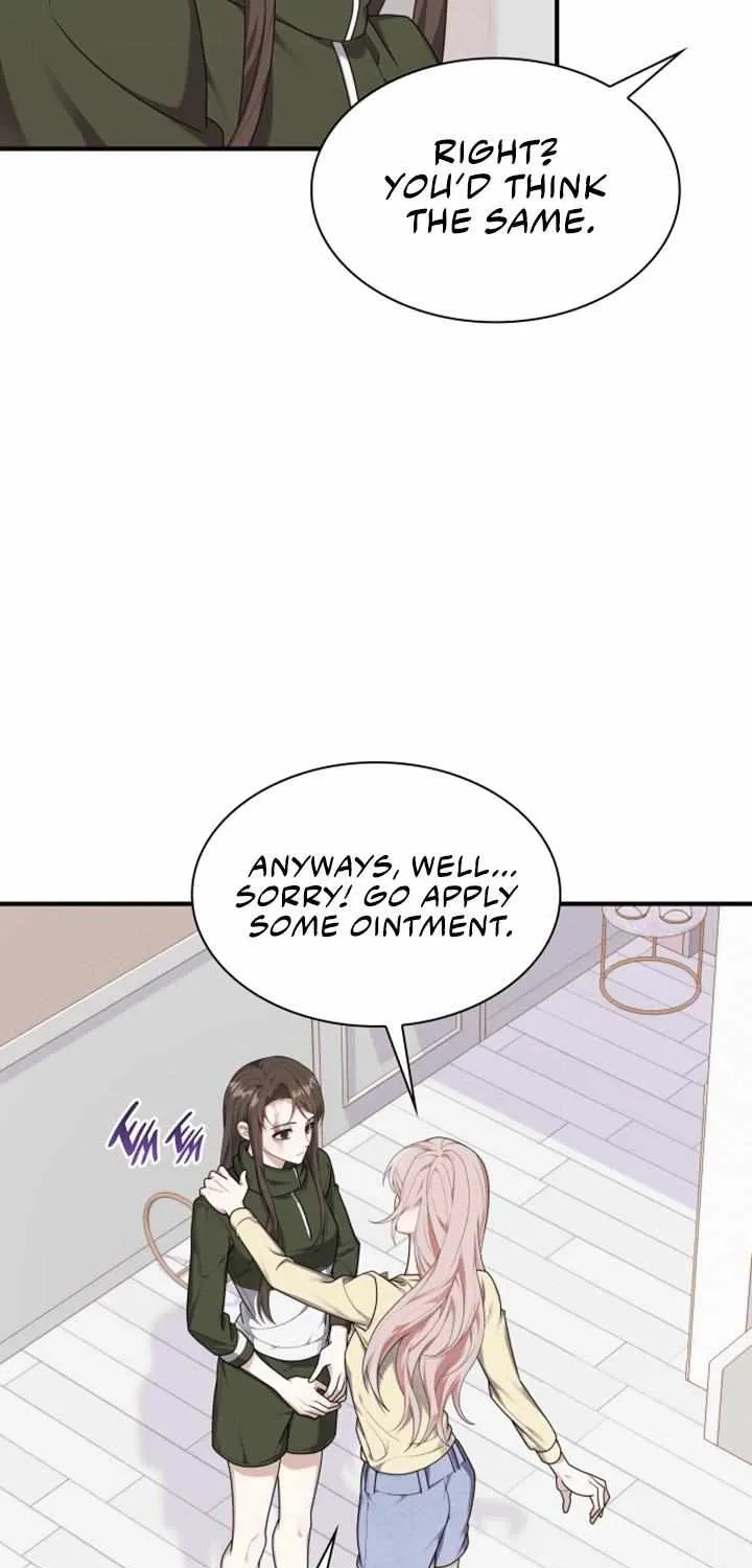 Love Affair Chapter 18 page 37 - MangaKakalot