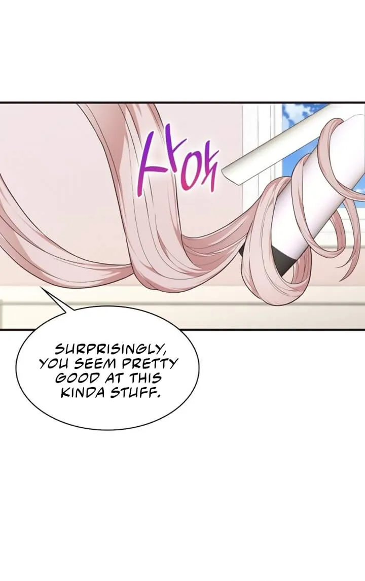 Love Affair Chapter 19 page 33 - MangaKakalot