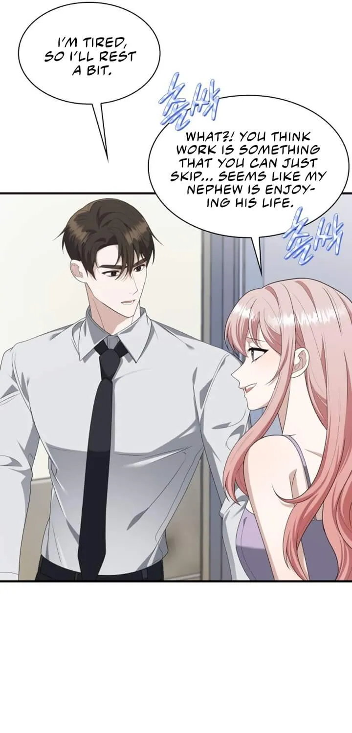 Love Affair Chapter 19 page 76 - MangaKakalot