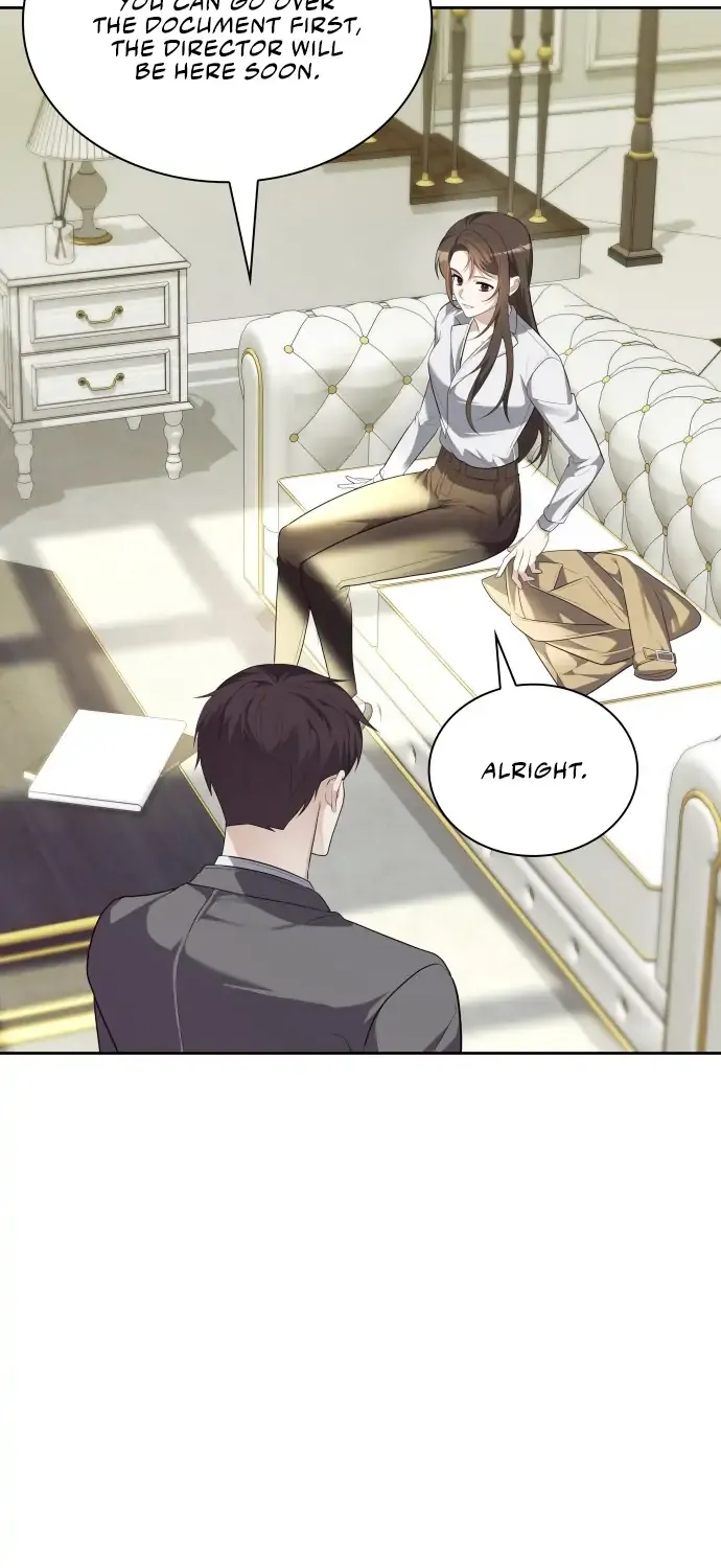 Love Affair Chapter 2 page 22 - MangaKakalot