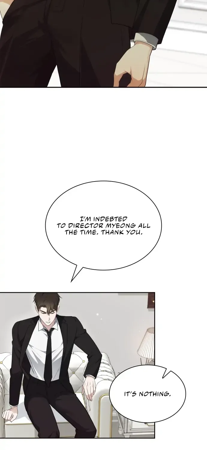 Love Affair Chapter 2 page 46 - MangaKakalot