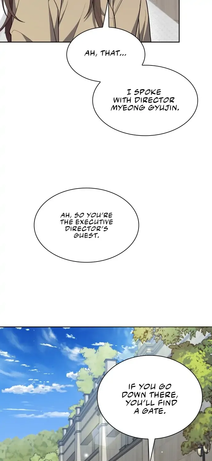 Love Affair Chapter 2 page 9 - MangaKakalot