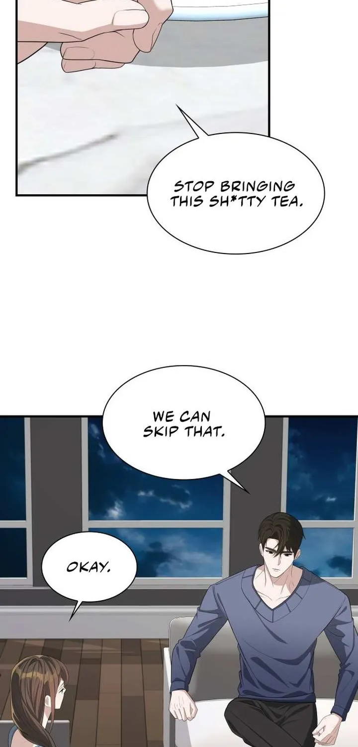 Love Affair Chapter 20 page 39 - MangaKakalot