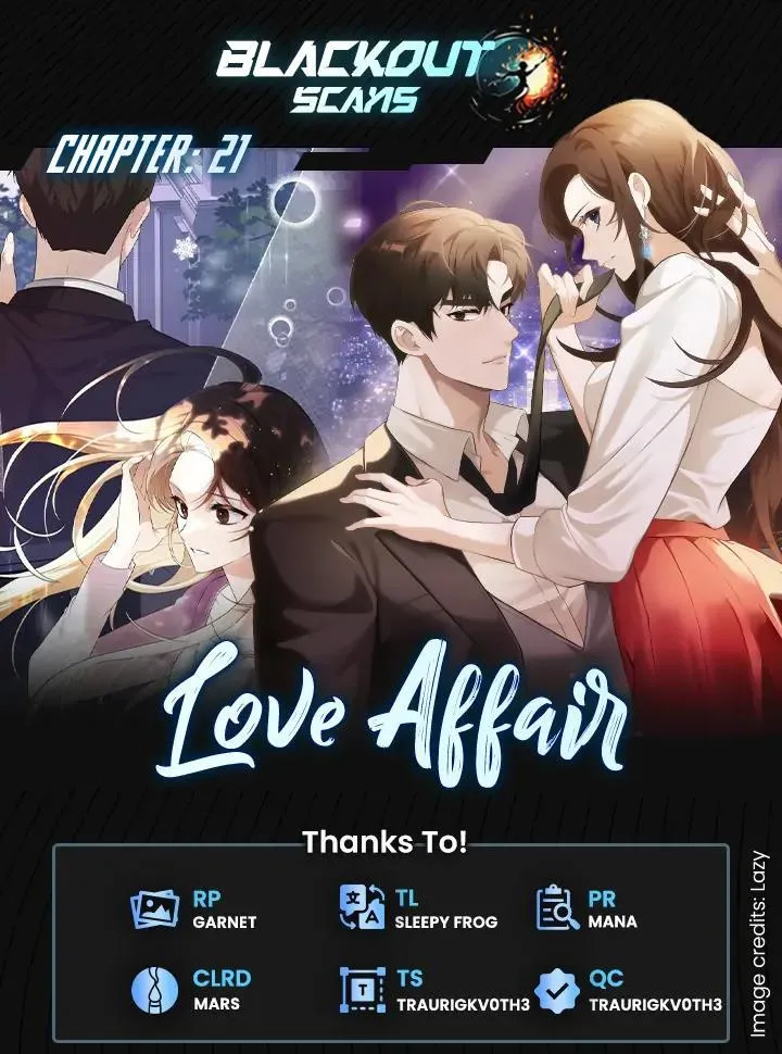 Love Affair Chapter 21 page 2 - MangaKakalot