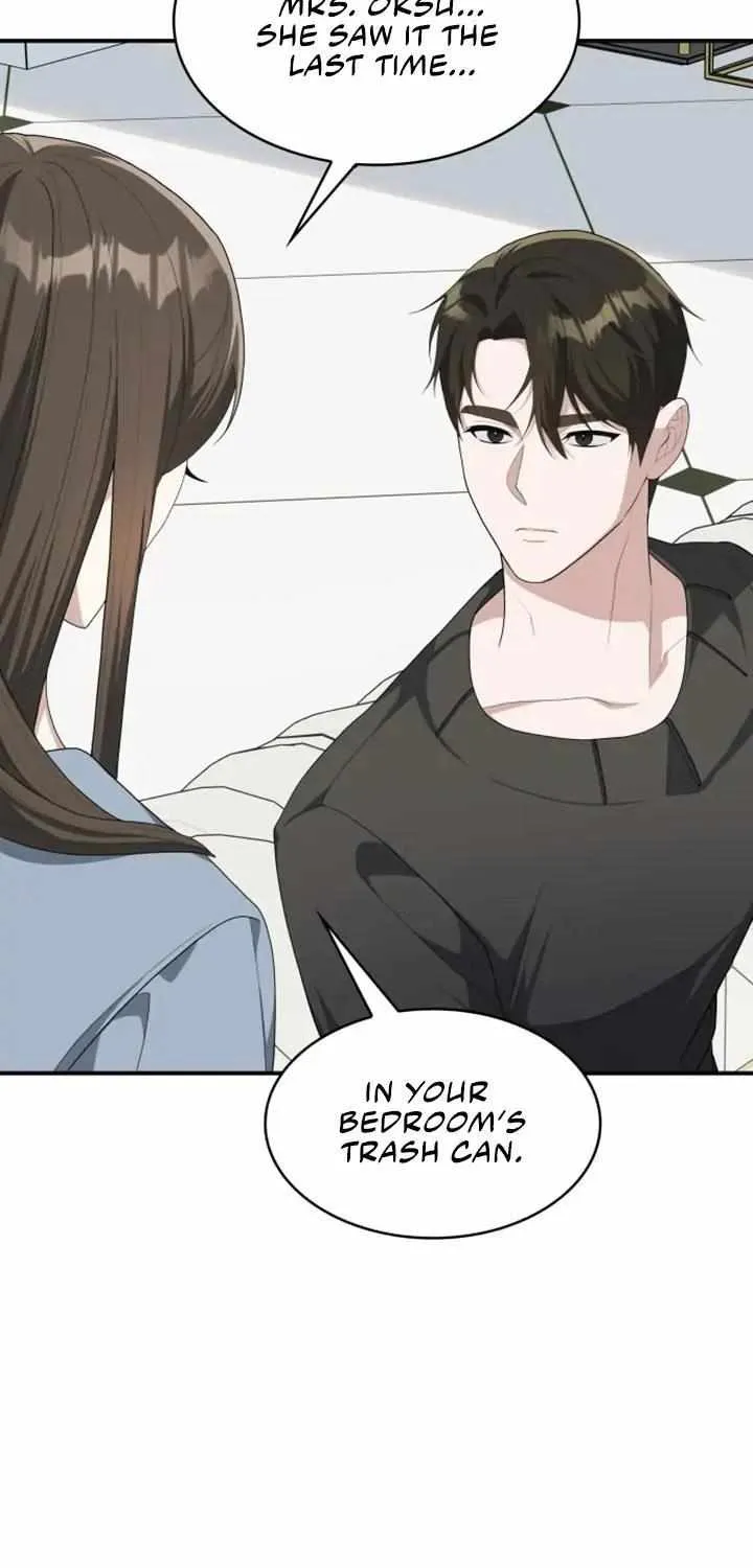 Love Affair Chapter 21 page 11 - MangaKakalot