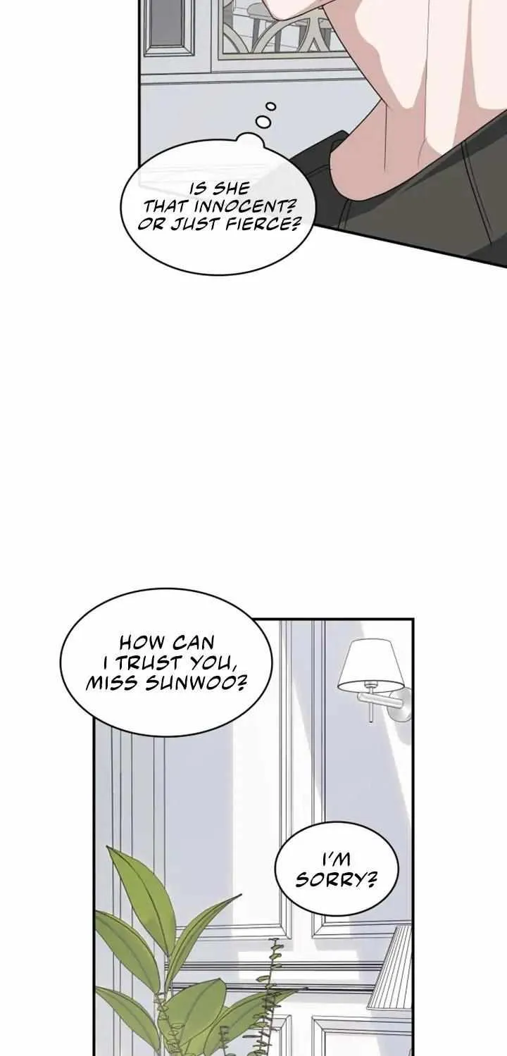 Love Affair Chapter 21 page 17 - MangaKakalot