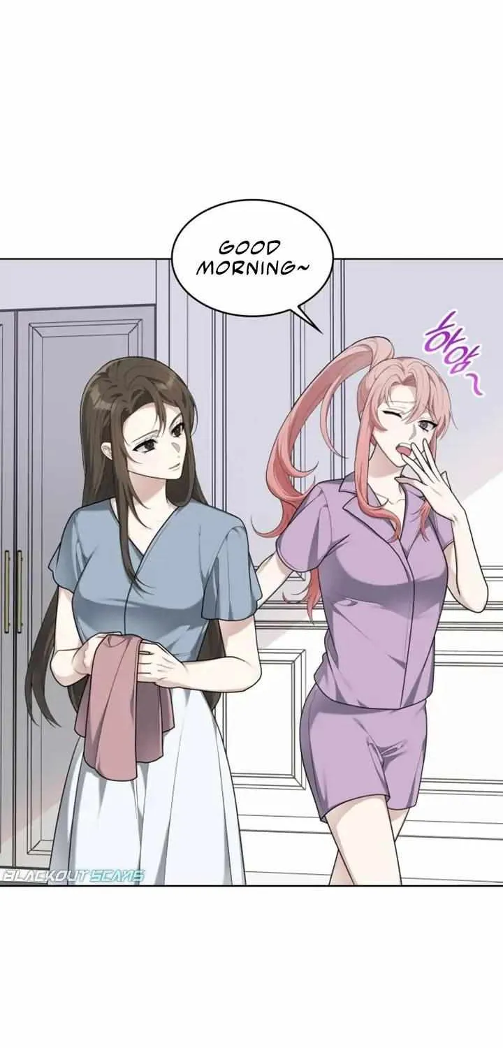 Love Affair Chapter 21 page 36 - MangaKakalot