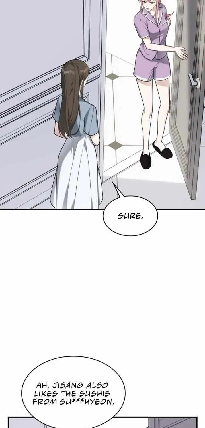 Love Affair Chapter 21 page 39 - MangaKakalot