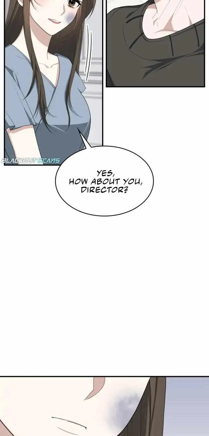 Love Affair Chapter 21 page 5 - MangaKakalot