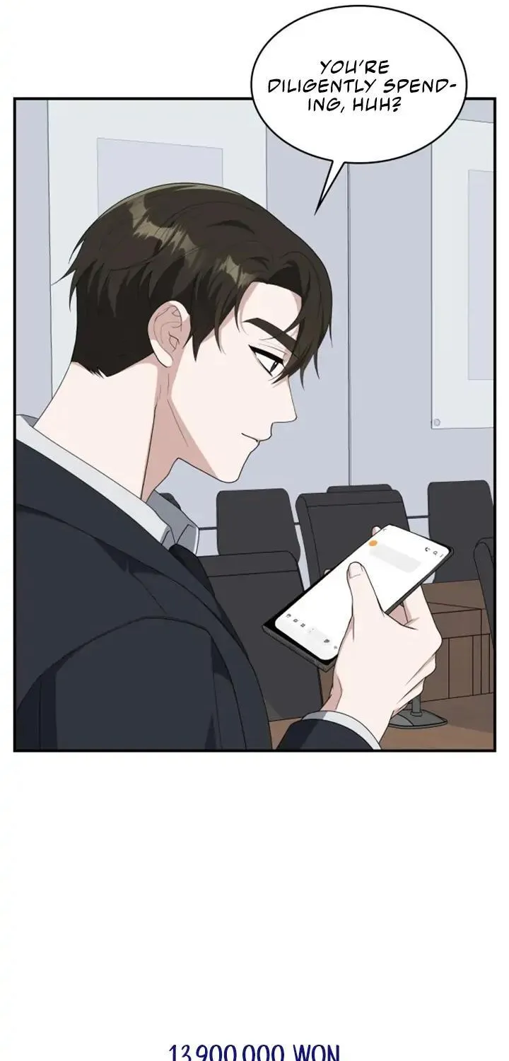 Love Affair Chapter 21 page 95 - MangaKakalot