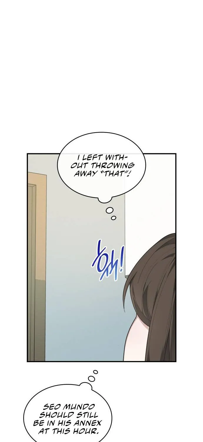 Love Affair Chapter 22 page 111 - MangaKakalot