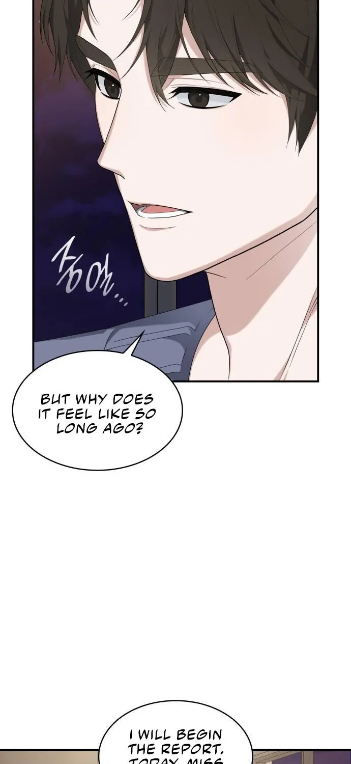 Love Affair Chapter 22 page 19 - MangaKakalot