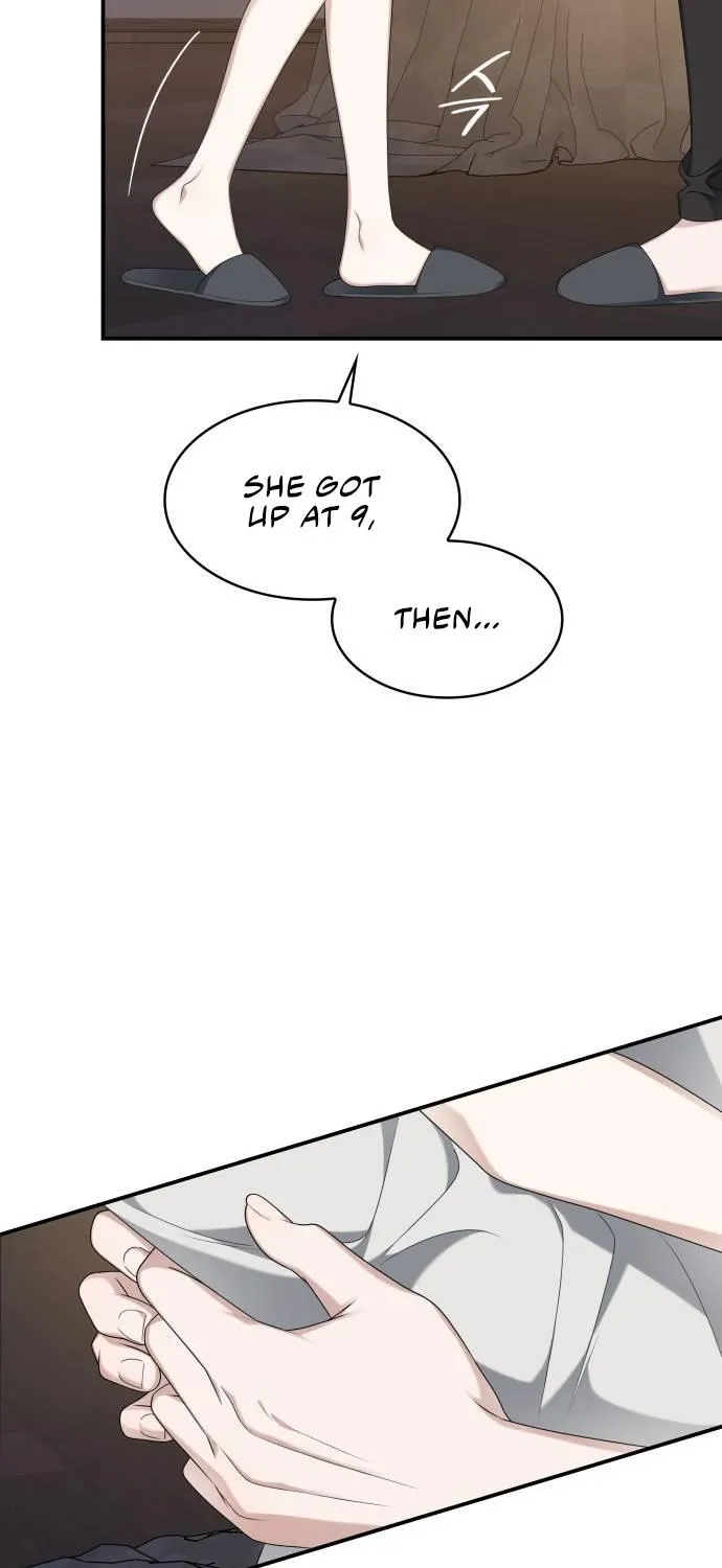 Love Affair Chapter 22 page 25 - MangaKakalot