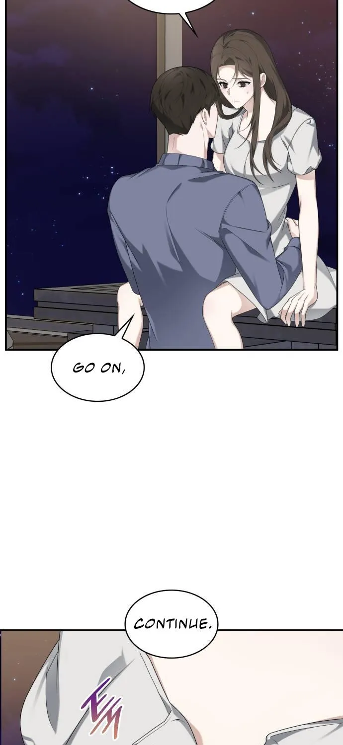 Love Affair Chapter 22 page 29 - MangaKakalot