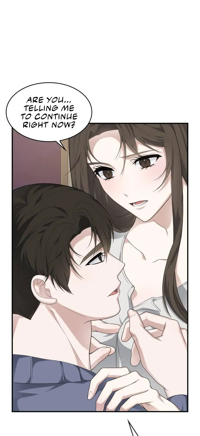 Love Affair Chapter 22 page 31 - MangaKakalot