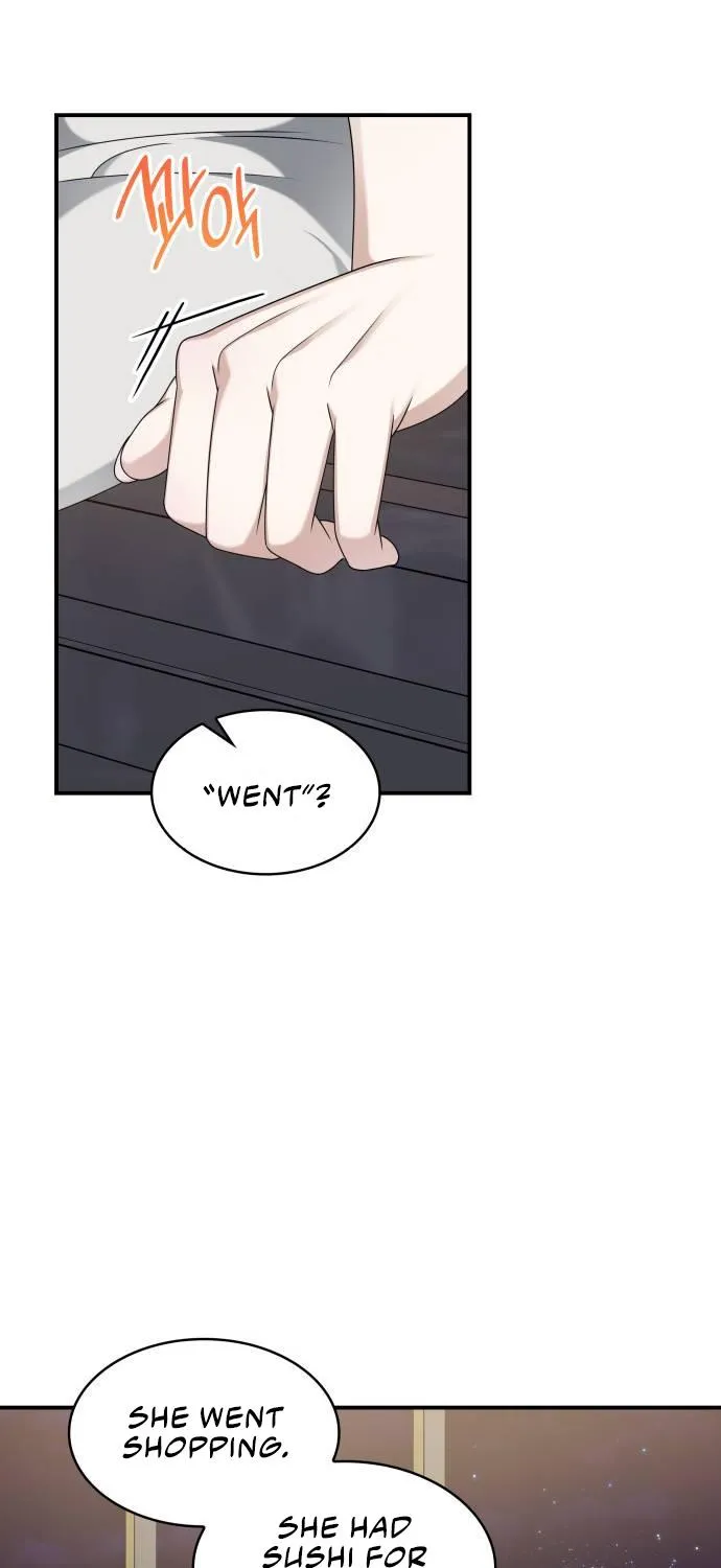 Love Affair Chapter 22 page 35 - MangaKakalot