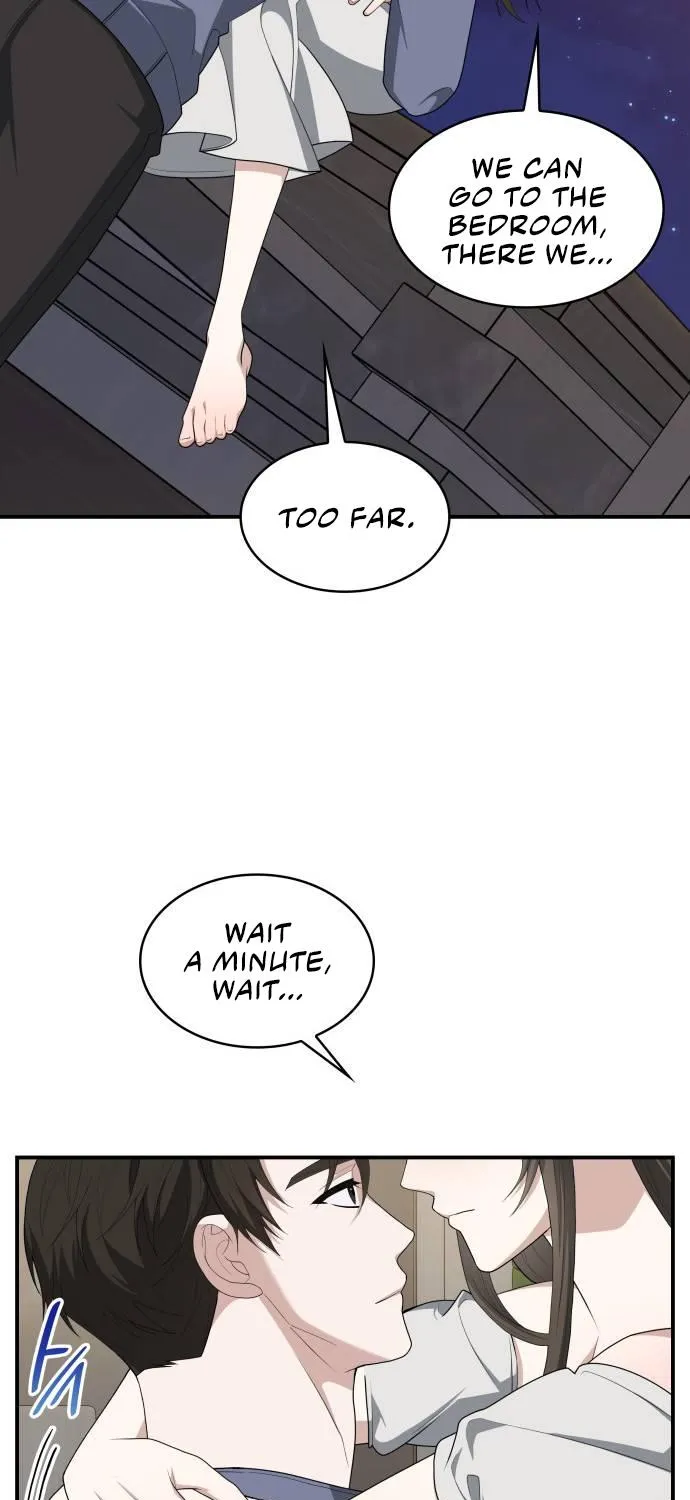 Love Affair Chapter 22 page 59 - MangaKakalot