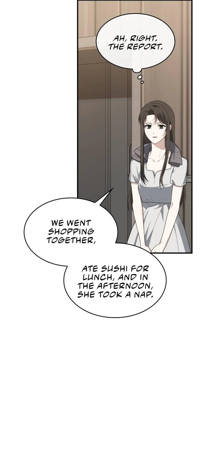 Love Affair Chapter 22 page 79 - MangaKakalot