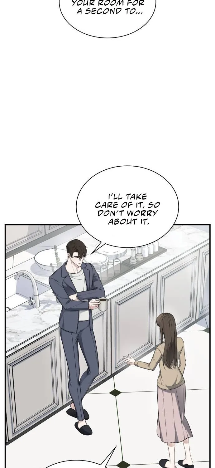 Love Affair Chapter 23 page 13 - MangaKakalot