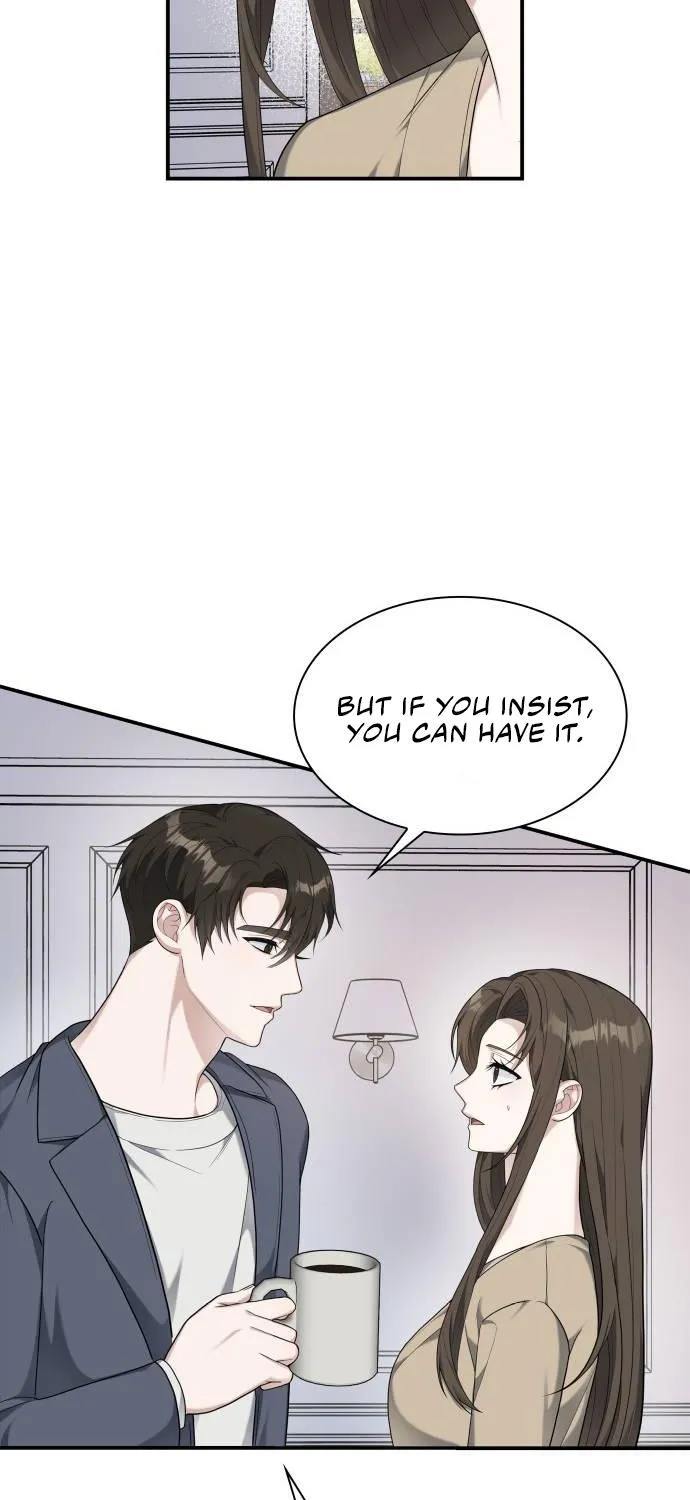 Love Affair Chapter 23 page 19 - MangaKakalot