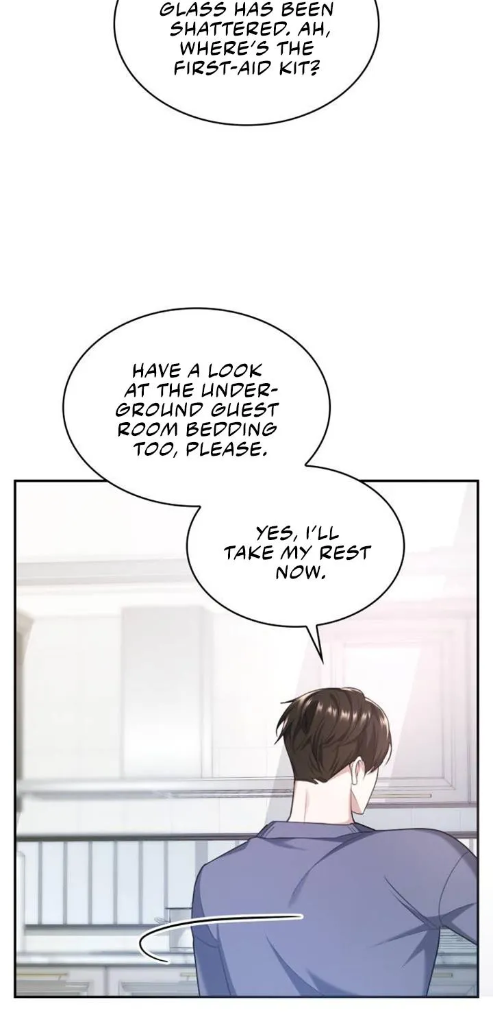 Love Affair Chapter 24 page 110 - MangaKakalot