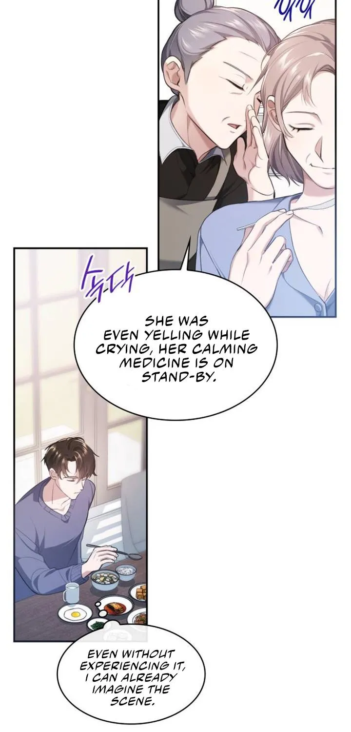 Love Affair Chapter 24 page 54 - MangaKakalot