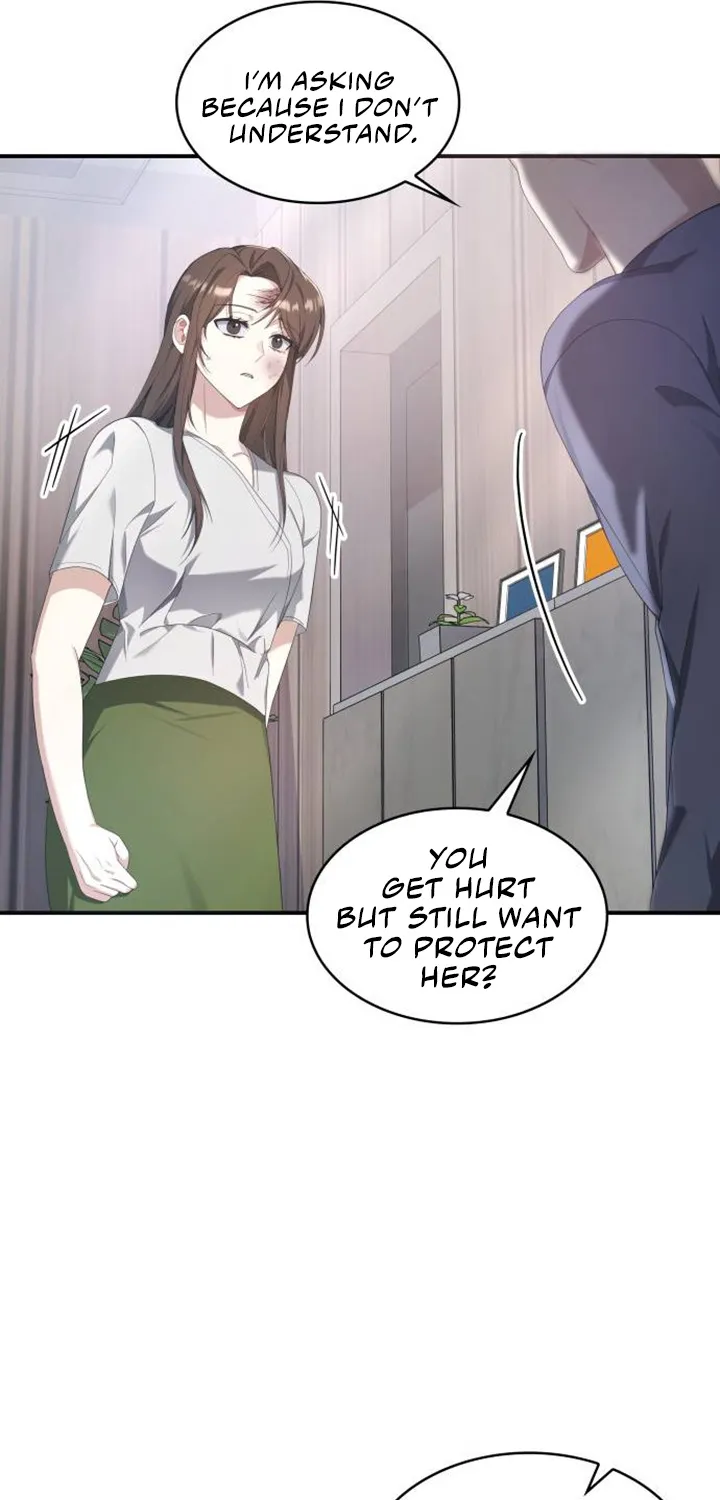 Love Affair Chapter 25 page 47 - MangaKakalot