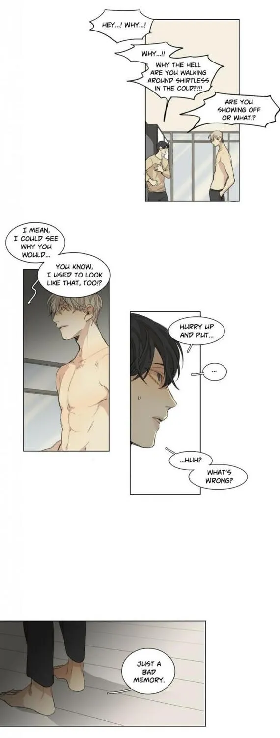 Love Affair Chapter 25 page 76 - MangaKakalot