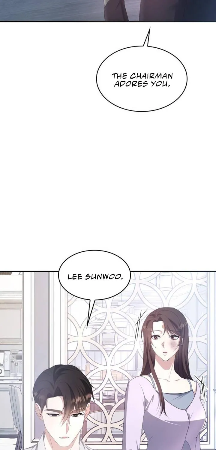 Love Affair Chapter 26 page 58 - MangaKakalot